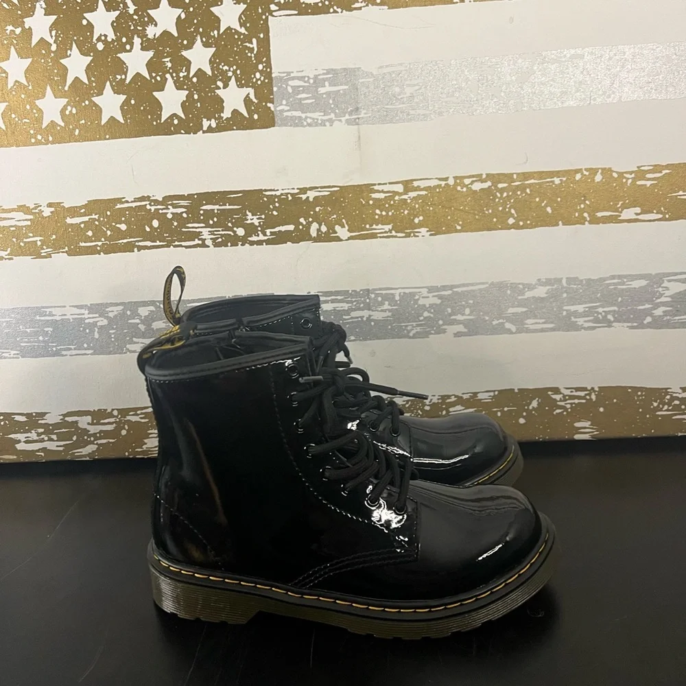 Dr Martens 1460 - Picture 2 of 7